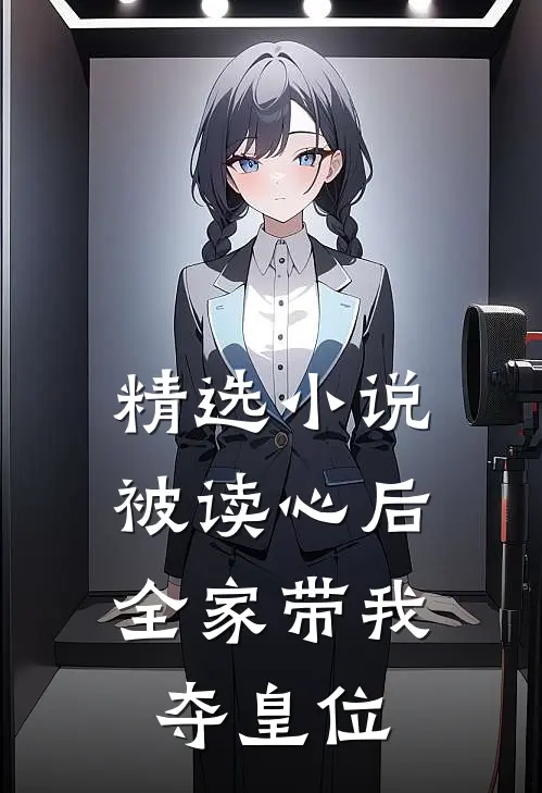 精选小说被读心后，全家带我夺皇位