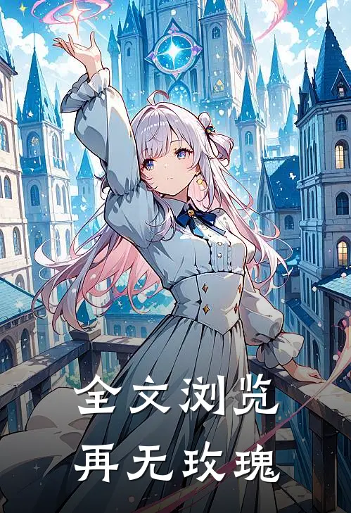 全文浏览再无玫瑰