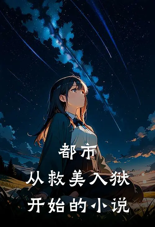 都市：从救美入狱开始的小说