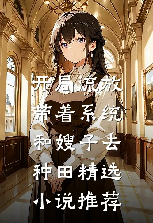 开局流放：带着系统和嫂子去种田精选小说推荐