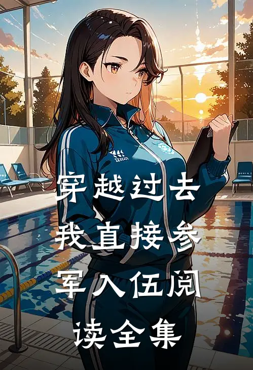 穿越过去：我直接参军入伍阅读全集