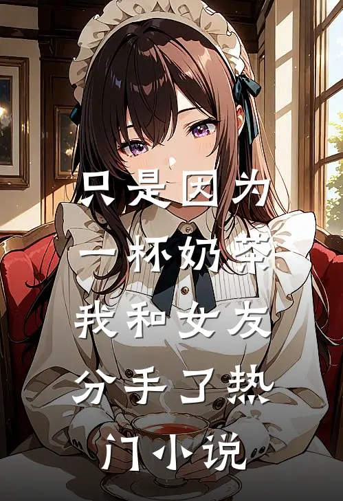 只是因为一杯奶茶，我和女友分手了热门小说