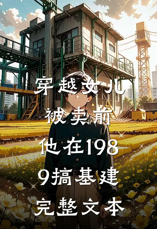 穿越女儿被卖前，他在1989搞基建完整文本