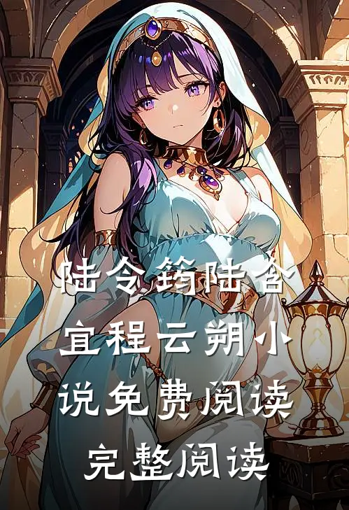 陆令筠陆含宜程云朔小说免费阅读完整阅读