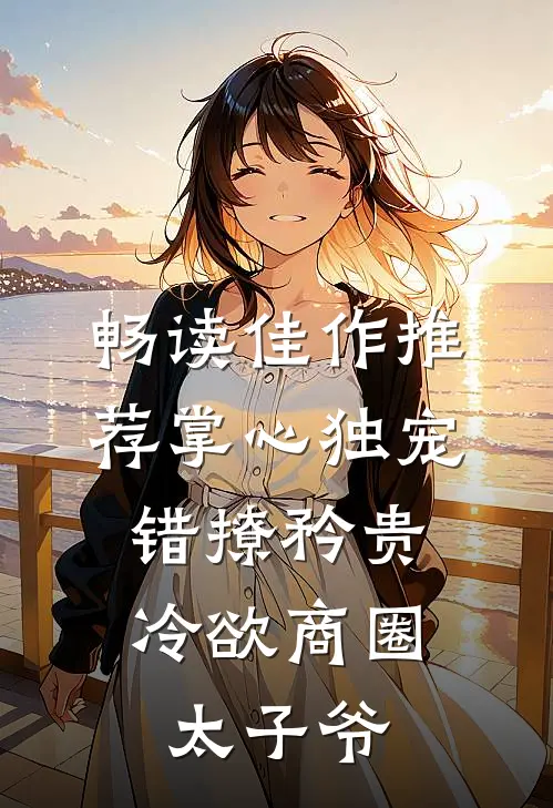 畅读佳作推荐掌心独宠：错撩矜贵冷欲商圈太子爷