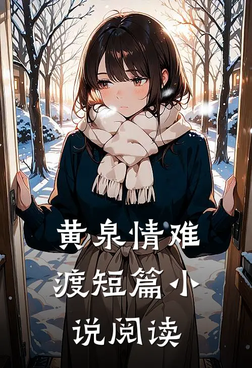 黄泉情难渡短篇小说阅读