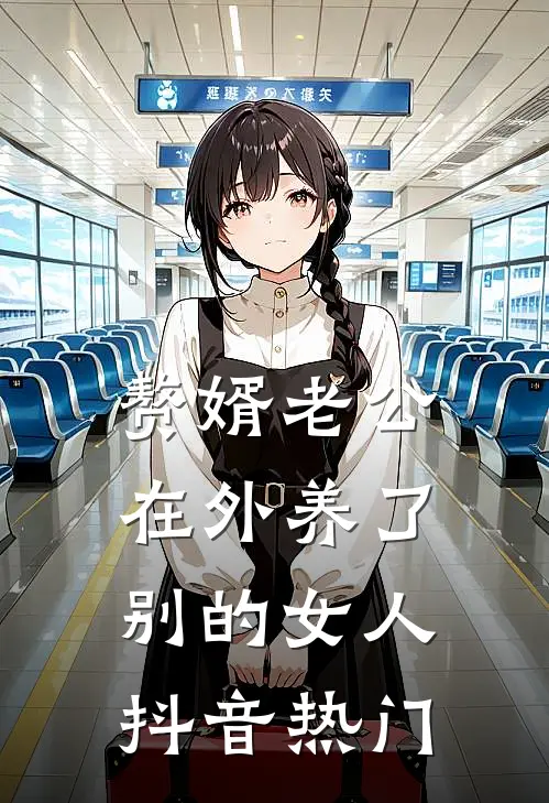 赘婿老公在外养了别的女人抖音热门