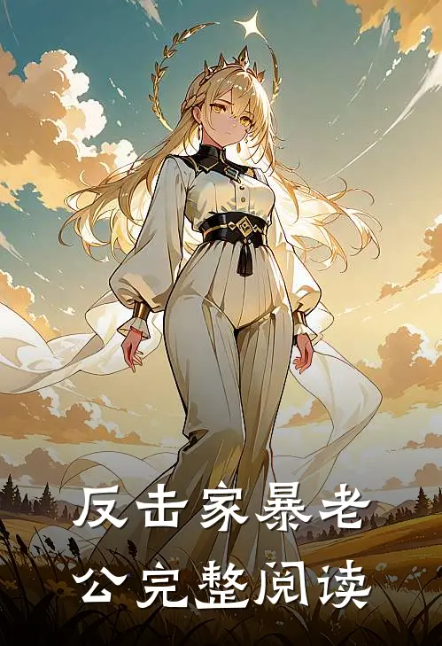反击家暴老公完整阅读