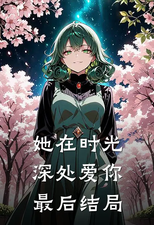 她在时光深处爱你最后结局