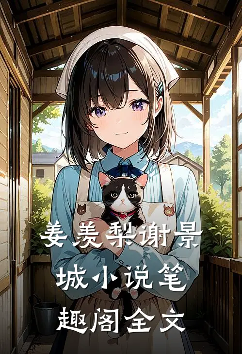 姜羡梨谢景城小说笔趣阁全文