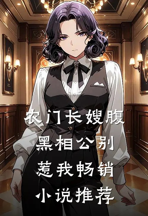 农门长嫂腹黑相公别惹我畅销小说推荐