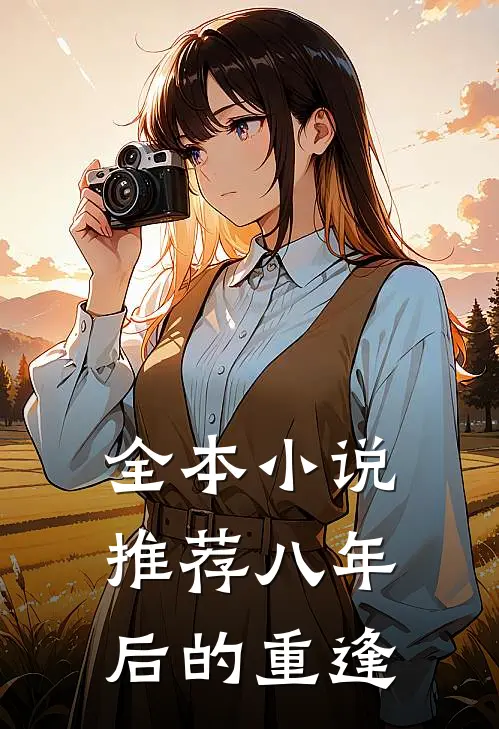 全本小说推荐八年后的重逢