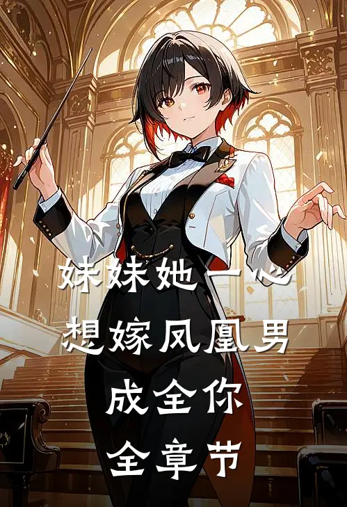 妹妹她一心想嫁凤凰男，成全你全章节