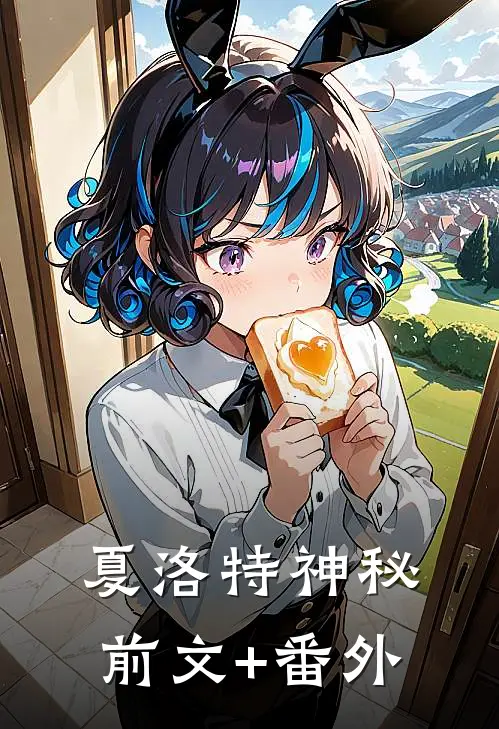 夏洛特神秘前文+番外