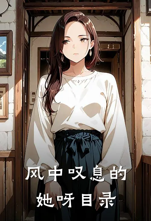 风中叹息的她呀目录