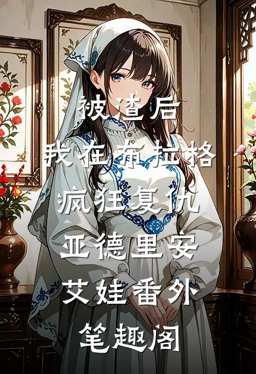 被渣后，我在布拉格疯狂复仇：亚德里安艾娃番外笔趣阁