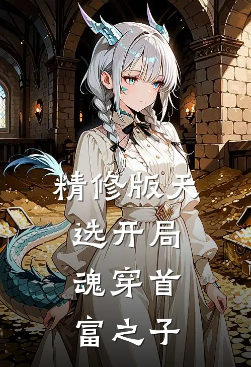 精修版天选开局，魂穿首富之子