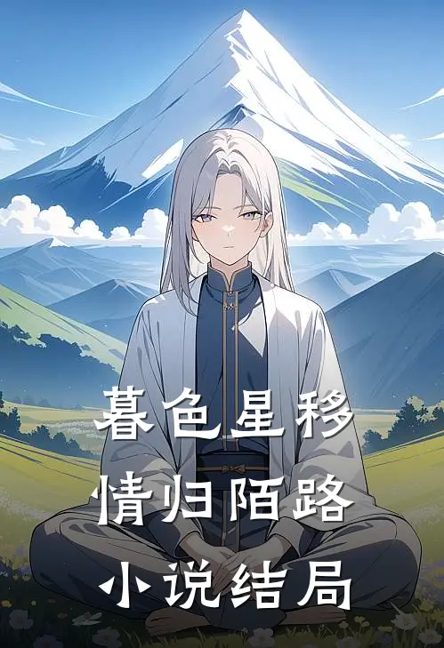 暮色星移，情归陌路小说结局