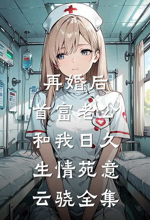 再婚后，首富老公和我日久生情苑意云骁全集