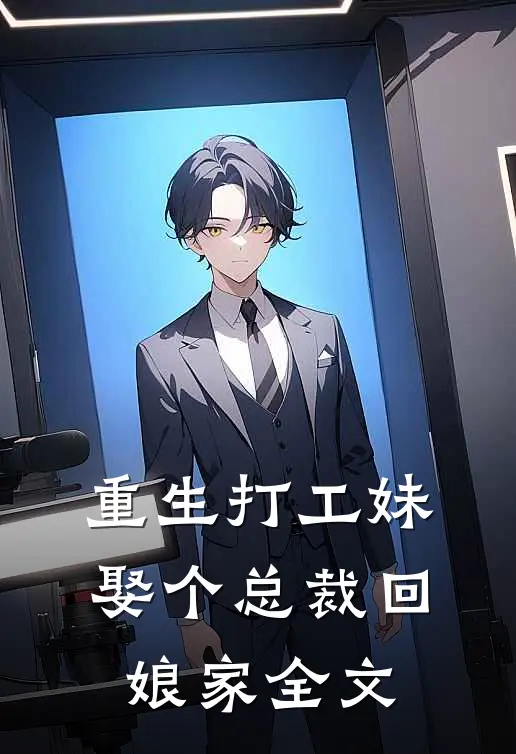 重生打工妹娶个总裁回娘家全文