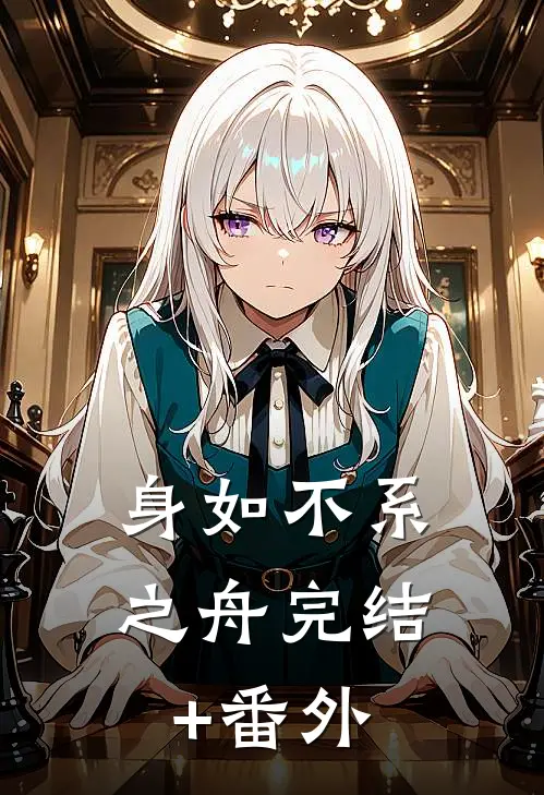 身如不系之舟完结+番外