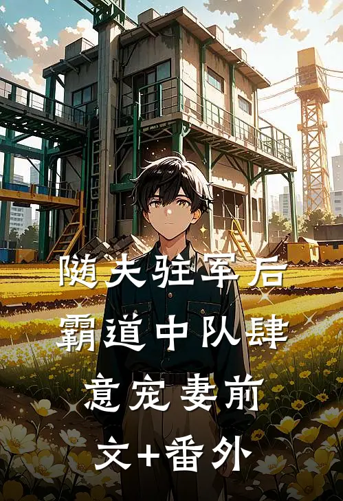 随夫驻军后，霸道中队肆意宠妻前文+番外
