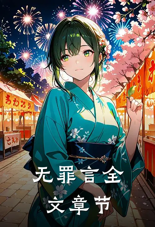 无罪言全文章节