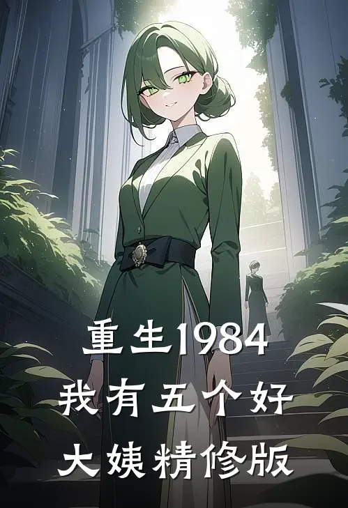 重生1984，我有五个好大姨精修版