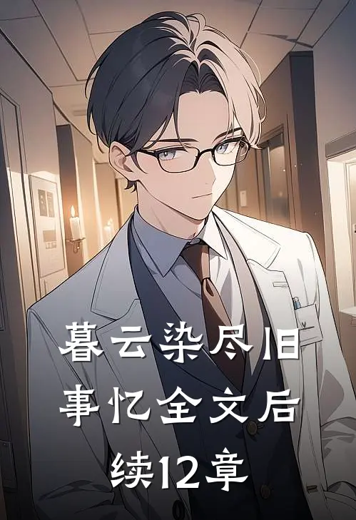暮云染尽旧事忆全文后续12章