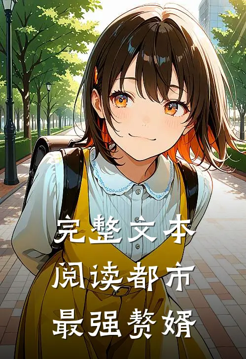 完整文本阅读都市最强赘婿