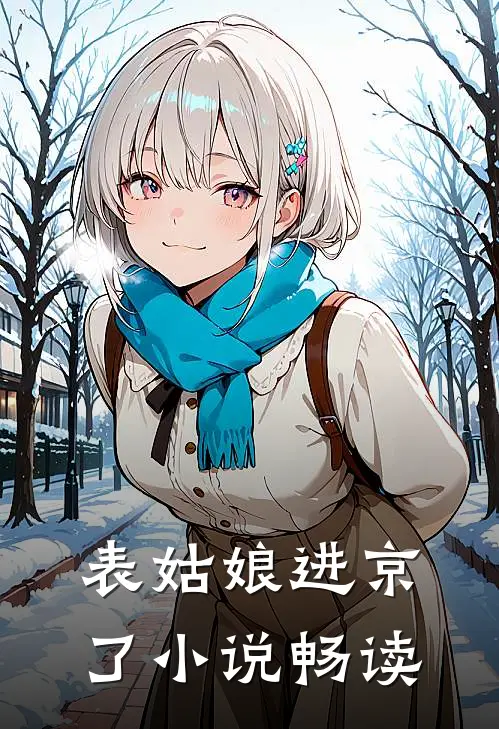 表姑娘进京了小说畅读