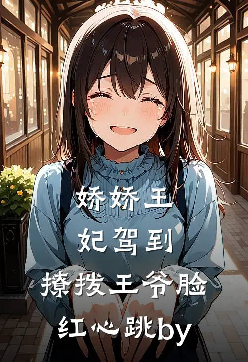 娇娇王妃驾到，撩拨王爷脸红心跳by