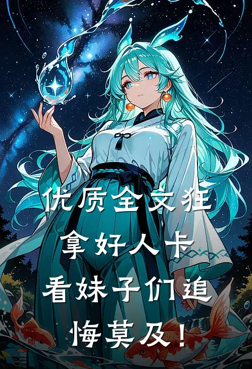 优质全文狂拿好人卡，看妹子们追悔莫及！