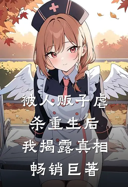 被人贩子虐杀重生后，我揭露真相畅销巨著