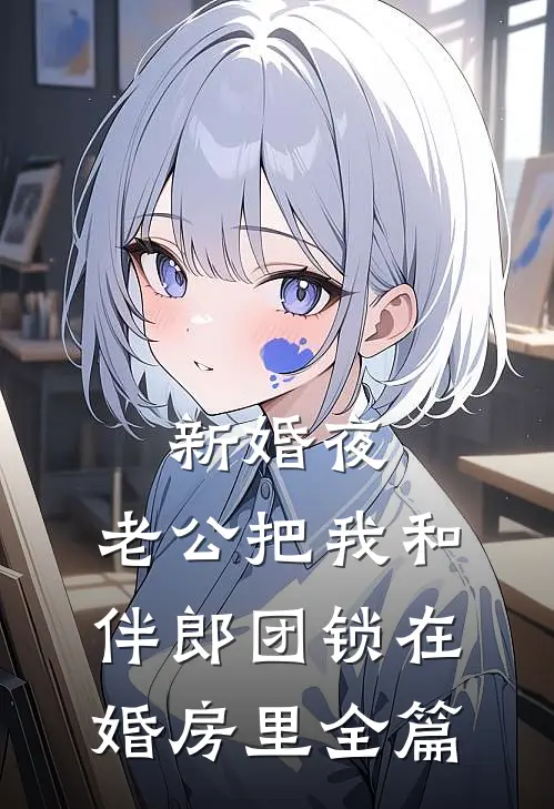 新婚夜，老公把我和伴郎团锁在婚房里全篇