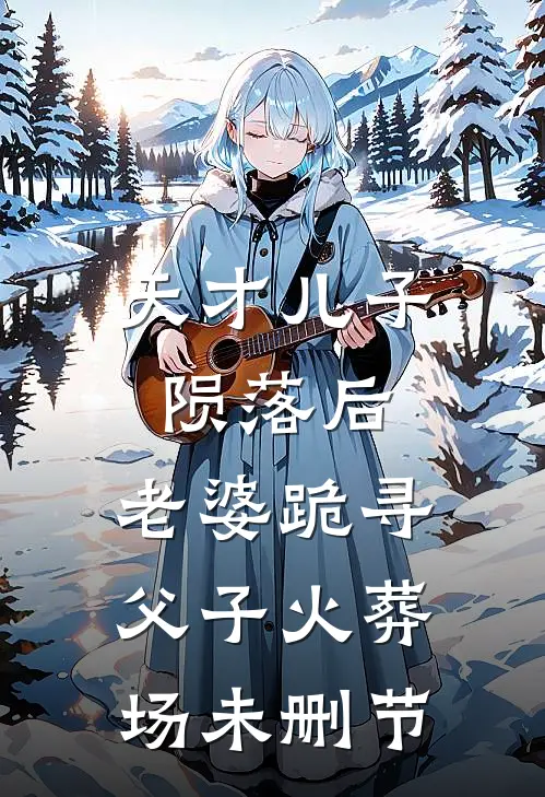 天才儿子陨落后，老婆跪寻父子火葬场未删节