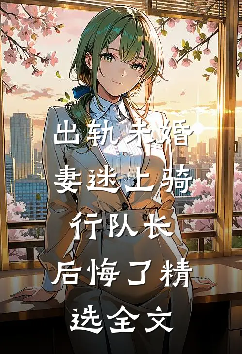 出轨未婚妻迷上骑行队长，后悔了精选全文