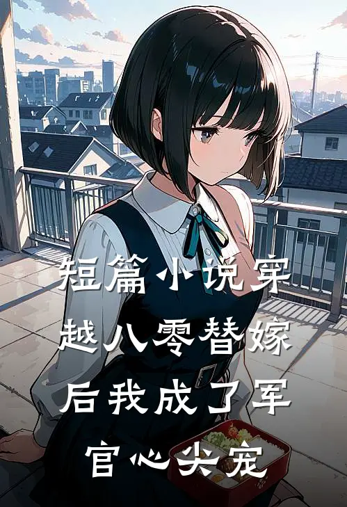 短篇小说穿越八零替嫁后我成了军官心尖宠