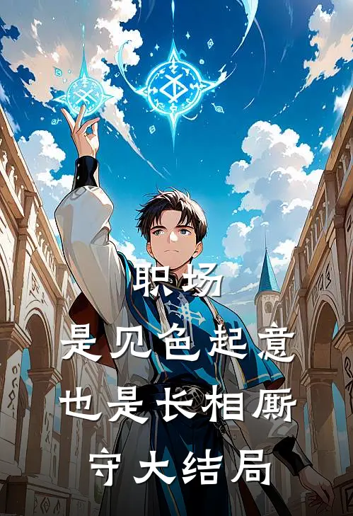 职场：是见色起意也是长相厮守大结局