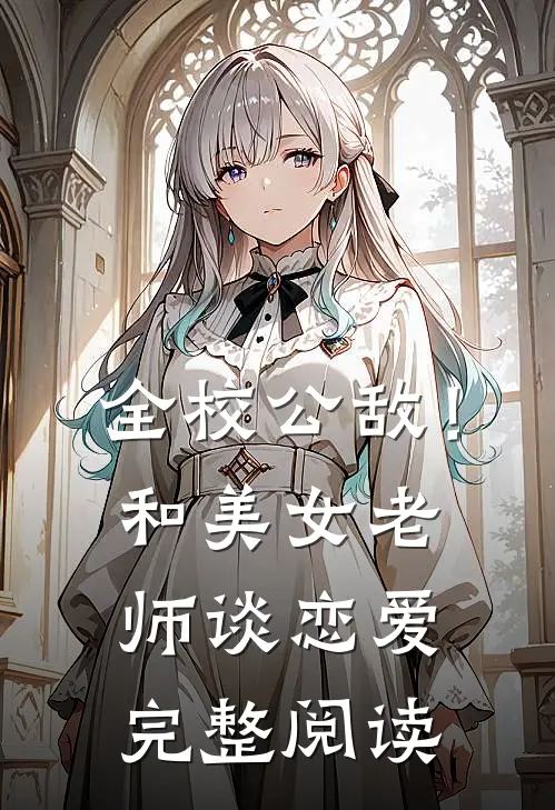 全校公敌！和美女老师谈恋爱完整阅读