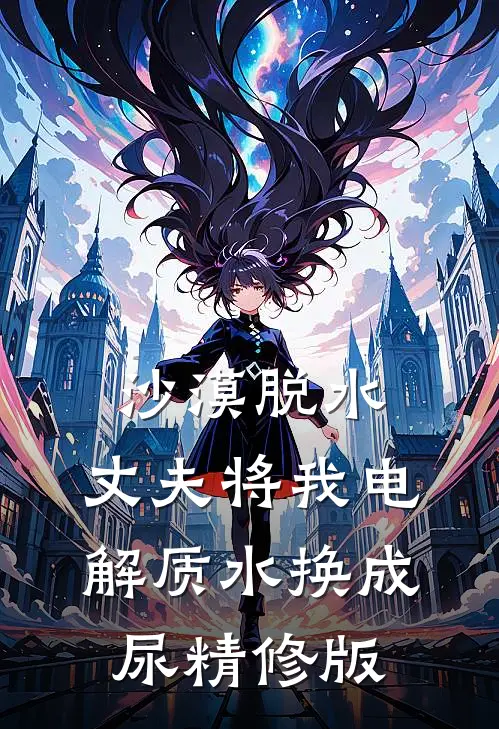 沙漠脱水，丈夫将我电解质水换成尿精修版