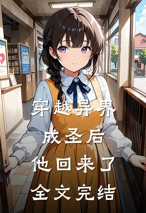 穿越异界成圣后，他回来了全文完结