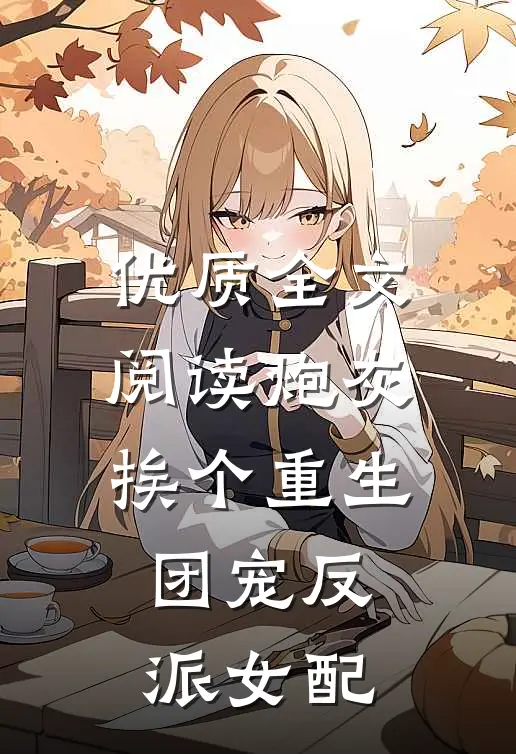优质全文阅读炮灰挨个重生，团宠反派女配