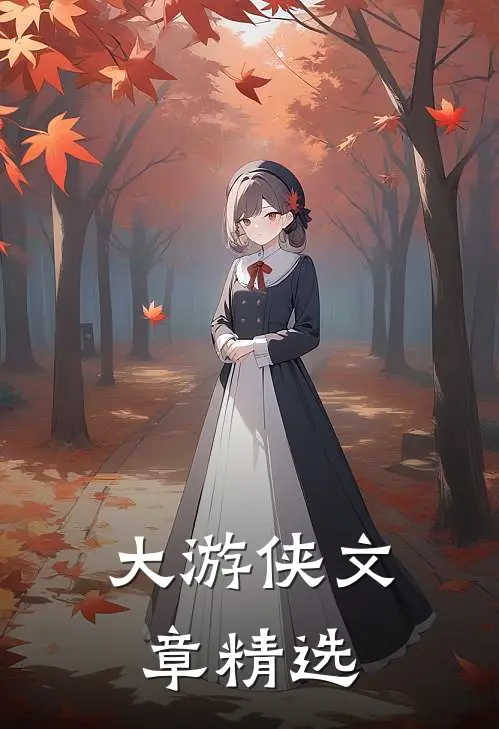 大游侠文章精选
