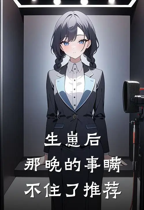 生崽后：那晚的事瞒不住了推荐