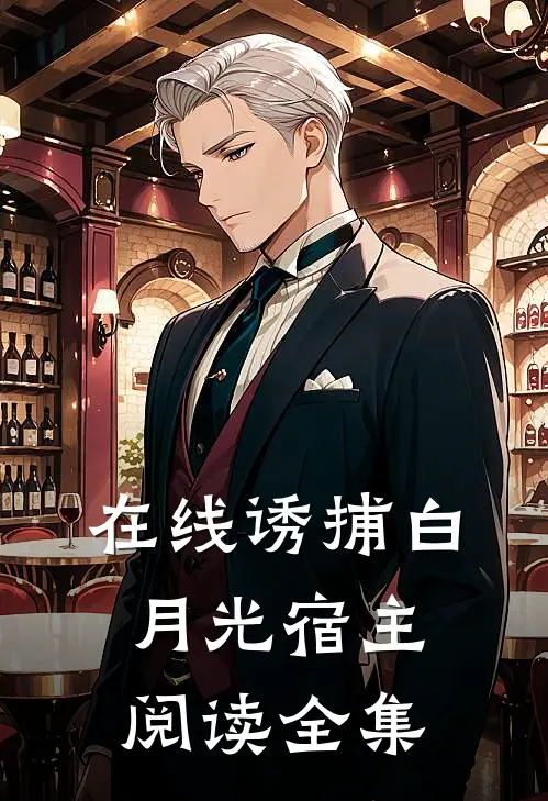 在线诱捕白月光宿主阅读全集