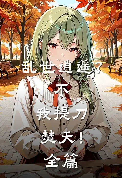 乱世逍遥？不，我提刀焚天！全篇