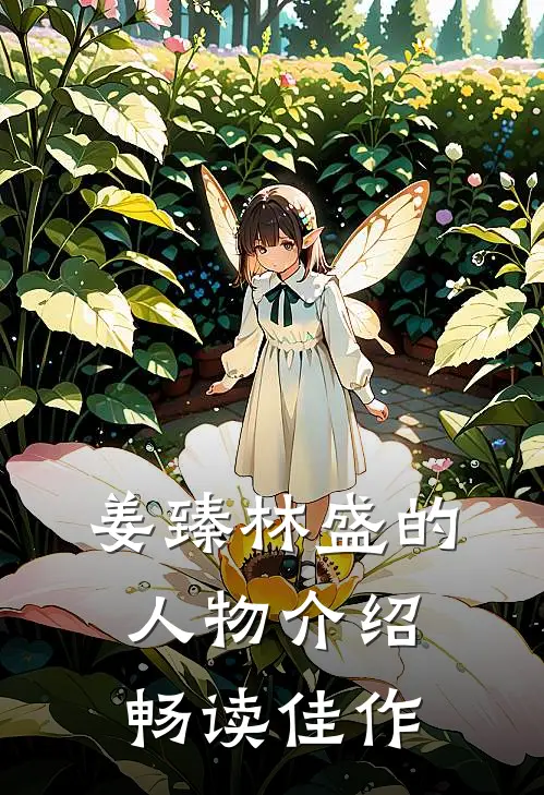 姜臻林盛的人物介绍畅读佳作