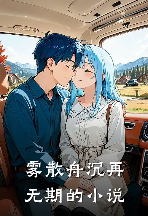 雾散舟沉再无期的小说