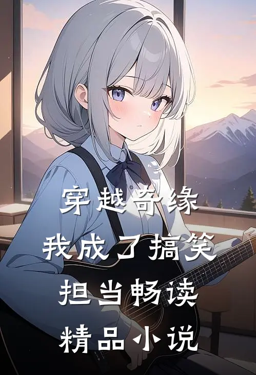 穿越奇缘：我成了搞笑担当畅读精品小说